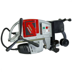 Akumulátorová vrtačka kolejnic EUROBOOR RAIL .360