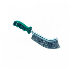 Ruční kartáč SPID nerez