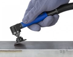 Malá úhlová bruska RPM 25R