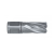 Jádrový vrták do kovu Silver Line Rail délka 30 mm