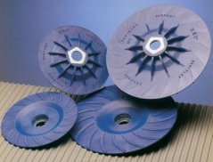 podložka OE140x16 ZEC