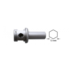 Adaptér pro korunkové vrtáky 13 mm, pr. 61-120 mm