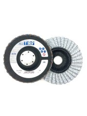 Lamelový kotouč na hliník 125