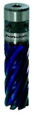 Špičkový jádrový vrták do kovu Karnasch Blue Line Fein 40 mm