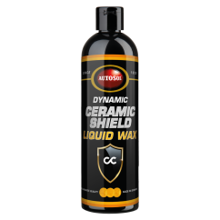 Dynamic Ceramic Liquid Shield Wax ochranný tekutý vosk na lak