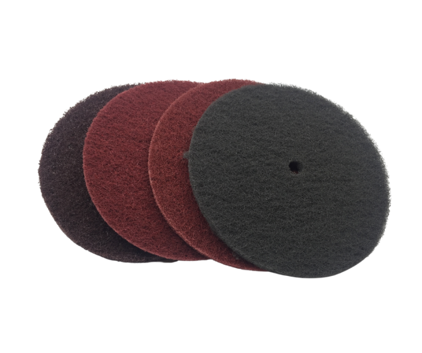 Netkané vlákno - výseky 150 mm