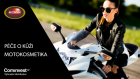 Motorkari.cz: Kůže k motorkám prostě patří!