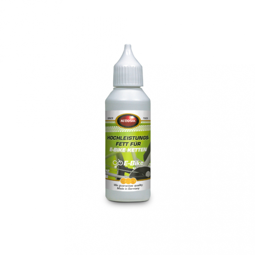 HP Grease for E-Bicycle Chain mazání řetězu pro elektrokola i jízdní kola