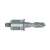 Spirálový vrták do kovu Drill Line Silver délka 30 mm