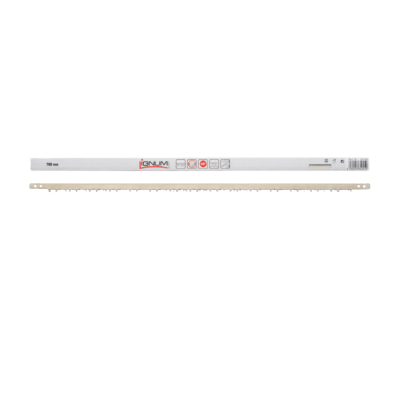 Náhradní list pro ruční pilku obloukovou 450 mm