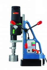 Magnetická vrtačka KAS 100 BLUE-MAG Karnasch