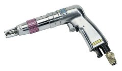 Frézka na odstranění bodových svárů SADA AP 556/K Airtec (556 K Trapano Stacca Punti)