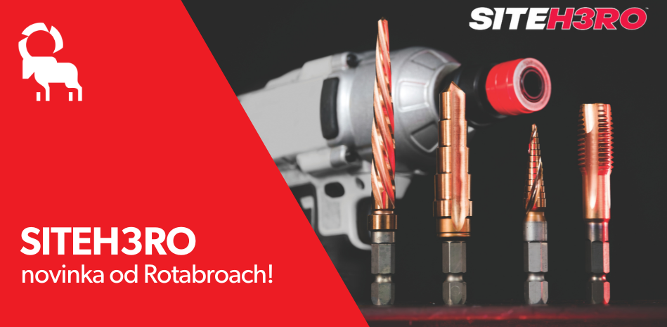 Podívejte se na SITEH3RO!⚙️