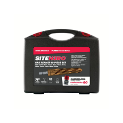 Sada výstružníků 10ks SITEH3RO