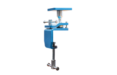 Rychloupínací kulový adaptér Heuer Ball Clamp