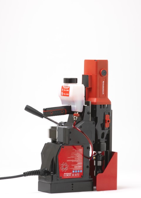 Magnetická vrtačka Element 50 Automatic Rotabroach