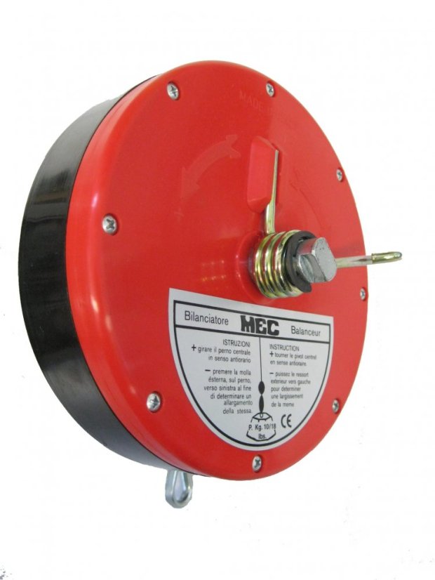 Balancér 13 - 19 kg