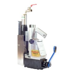 Magnetická vrtačka pneumatická Eagle