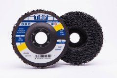 Dekapovací kotouče - do úhlové brusky