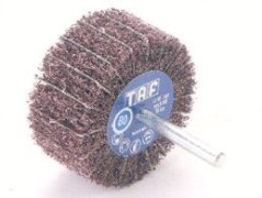 Stopkový satinovací kotouč průměr 40 RGM19