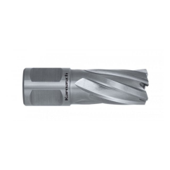 Jádrový vrták do kovu Silver Line Rail délka 30 mm