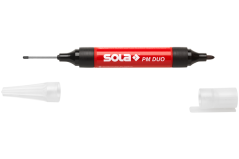 Permanentní značkovač DUO