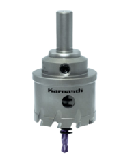 Korunkový vrták Power Max 30 Easy Cut