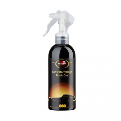 Plastic Care emulze k ošetření plastů