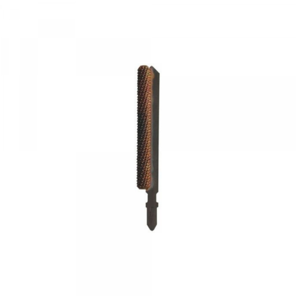 Pilník na dřevo - Balení: 1 ks, Délka: 100/75, Použití: Měkké dřevo, tvrdé dřevo, překližka, Typ výrobku: 3142, Zrnitost: Hrubý