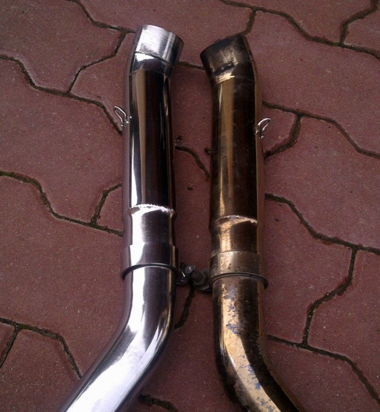 Bluing Remover čistič výfukových svodů