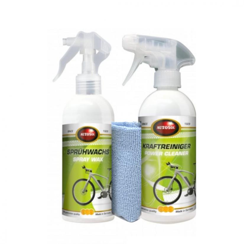 Dárková sada MINI pro cyklisty