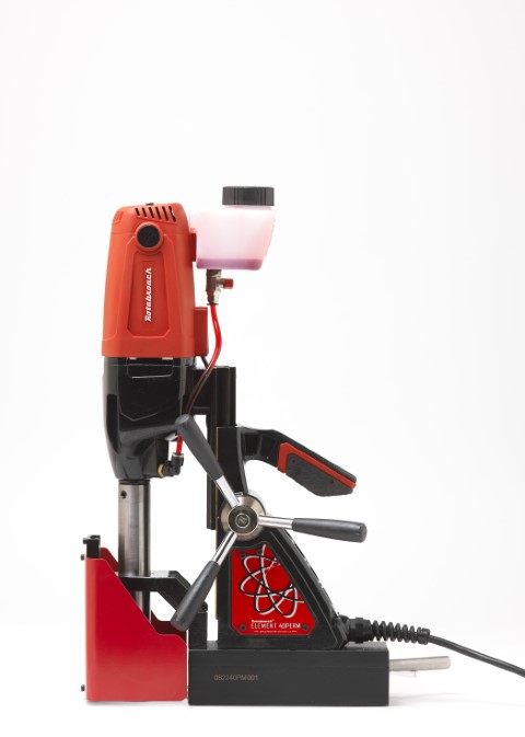 Magnetická vrtačka Element 40 Permanent Magnet Rotabroach