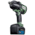 Akumulátorový ruční rázový utahovák RI60164A1-6 3/4"
