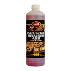 Industrial Cleaner A99 průmyslový čistič 1l Industrial Cleaner A99 průmyslový čistič 1l