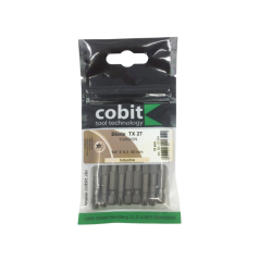 Bit Torx TX27x50 mm