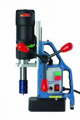 Magnetická vrtačka KAS 40 BLUE-MAG Karnasch
