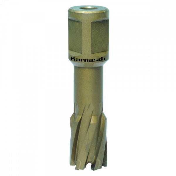 Jádrový vrták do kovu Hard line délka 40 mm (201315) - Průměr (mm): 13