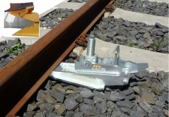 Mechanický zvedák  BLR 10