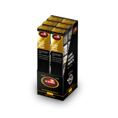 Gold and Silver Polish pasta na leštění zlata, stříbra a dalších drahých kovů