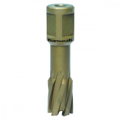 Jádrový vrták do kovu Hard line délka 40 mm (201315)