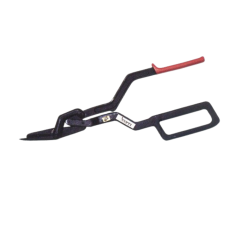 Kleště na ocelové pásky KSB 600 KRENN