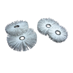 Náhradní kartáče pro sady Pulipellet