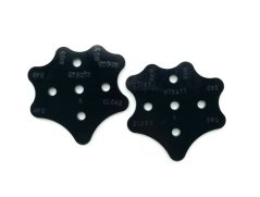 Upínací hvězdicová šablona  RY 3411