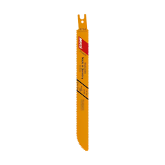4704 Pilový plátek Orange Beast Multicutter na dřevo i kov 200/180