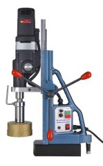 Magnetická vrtačka KATV 140 BLUE-MAG Karnasch