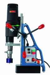 Magnetická vrtačka KATSV 100 BLUE-MAG Karnasch