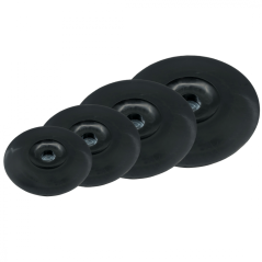 Plastové podložky pro fíbrové kotouče