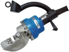 Hydraulická střihací hlava KT-22 KRENN