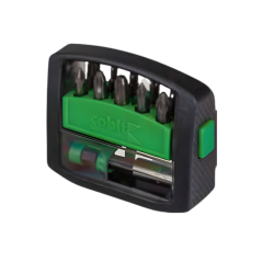 11dílná sada bitů Cobit