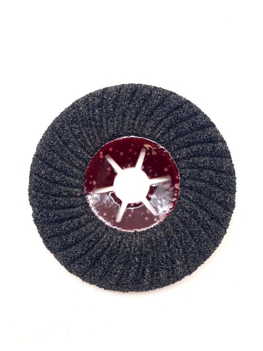 Brusný kotouč rovný na kámen 125 ZEC
